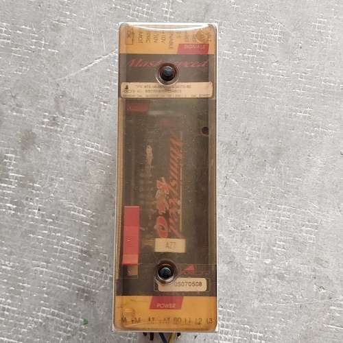 议价这是AXOR INDUSTRIESMASTERSPEED