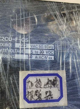 议价K2CU-F40A-FGS   Ac16-40a  ac22