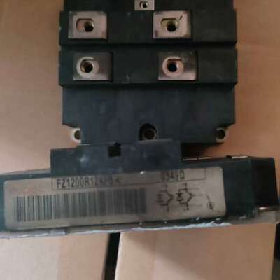 议价FZ1200R12KF5拆机议价