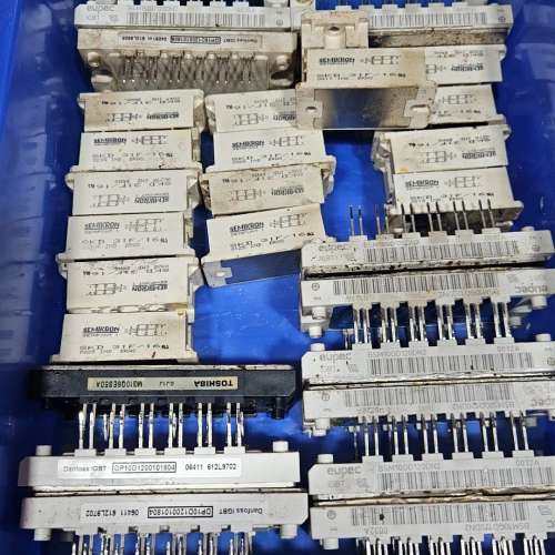 议价BSM15GD120DN2   2个外加丹弗斯