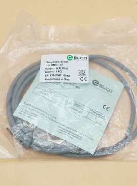 议价OM18-S6宜科接近开关全新原装正品NPN型，传感距离8m