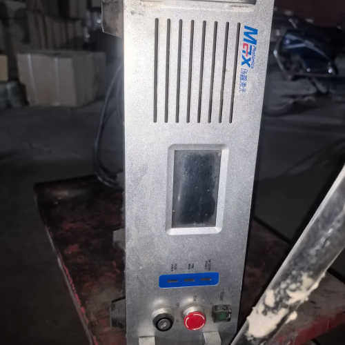 议价创鑫MAX   MFSC-500激光器   成色漂亮