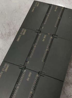 议价模块，288-2DR32-0AA0，，成色如图