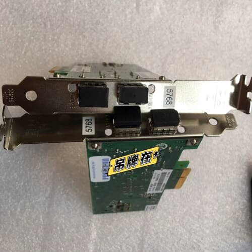 议价IBM P6 P7小型机双口千兆网卡 IBM 5768