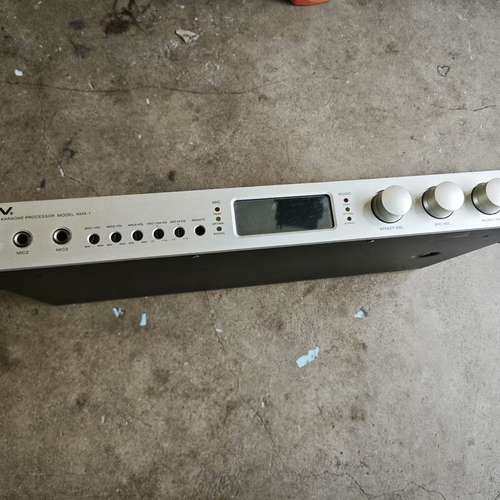 议价"丽声/CAV KMX-1 KTV经典效果器,功能完好",3C数码配件,其它配件,淘宝优惠券,粉丝福利购,淘宝优惠卷