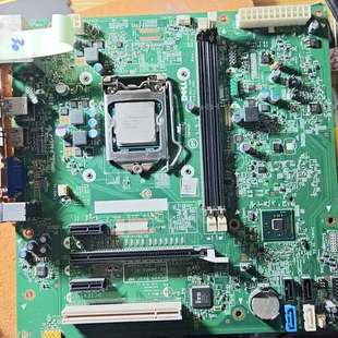议价DeLL原装 主板带G3220u正常使用