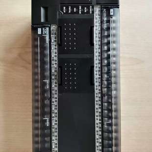 闲置新设备拆下 A可编程控制器 M60DT 议价CP1L