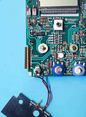 议价 Transmation 1091 数字过程信号校验仪