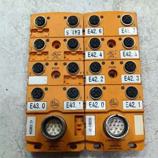 议价ifm易福门EBC010