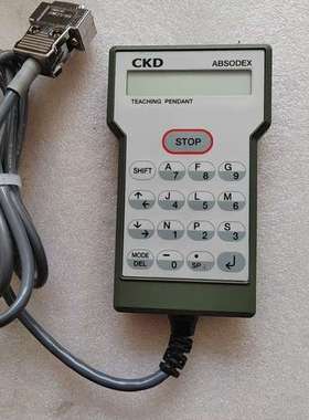 议价CKD手编程器ABS0DEX AX0180，