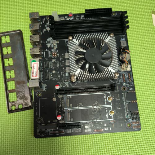 议价D1581主板 16核 DDR4 i210双千兆