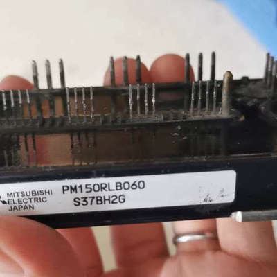议价原装拆机PM150RLB060,测试好，询价