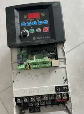 议价AB变频器，22B-D017N104，7.5kw拆机现货，实