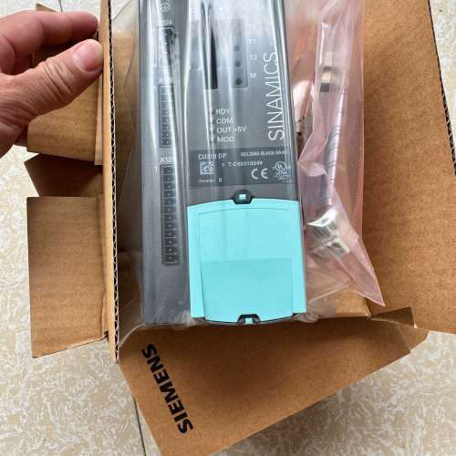 议价6SL3040-0LA00-0AA1  CU310DP