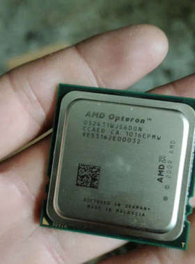 议价全新AMD Opteron 2435 服务器CPU OS24