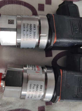 议价丹佛斯压力变送器AKS 3000 060G1327