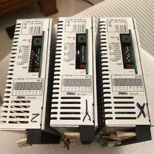五相步进驱动器 532 议价Melec
