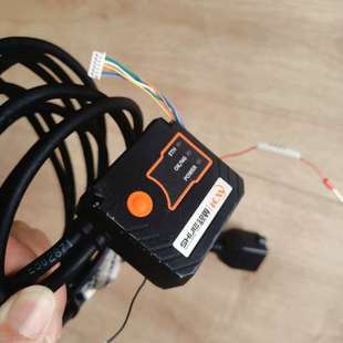 议价视界ICW64E 器 SRN10工业读码