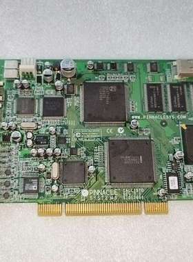 议价PINNACLE SYSTEMS CALLISTO REV