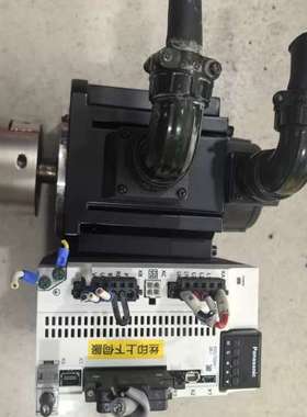 议价伺服驱动器MDDLT55SF011配电机MDMF152L