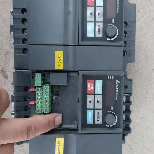 议价原装拆机台达 VFD037EL43A 两台300，好,3C数码配件,其它配件,淘宝优惠券,粉丝福利购,淘宝优惠卷