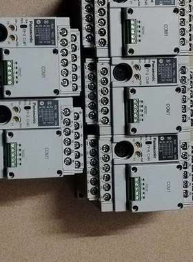 议价FP-X C14R、AFPX-COM1，，成色美