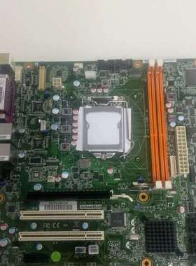 议价研华工控机主板 AIMB-501G2-KSA1E