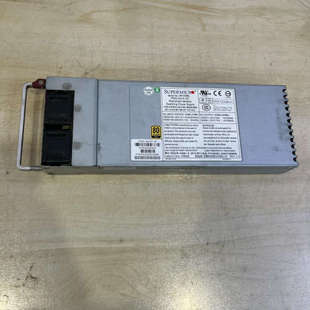 议价PWS 1R服务器电源模块 1K41F