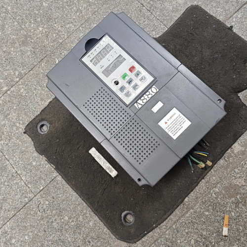 议价拆机汇特变频器A880-011G/015P3