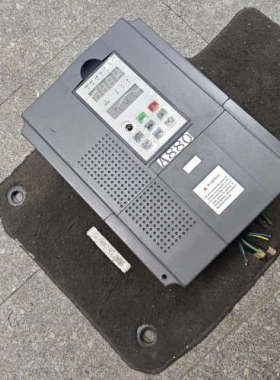 议价拆机汇特变频器A880-011G/015P3