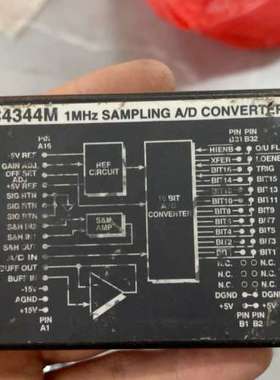 议价ADC4344M 4344M 4344 电源模块 原字原脚