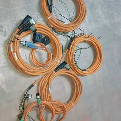 议价GEPRUFT通讯线，231543