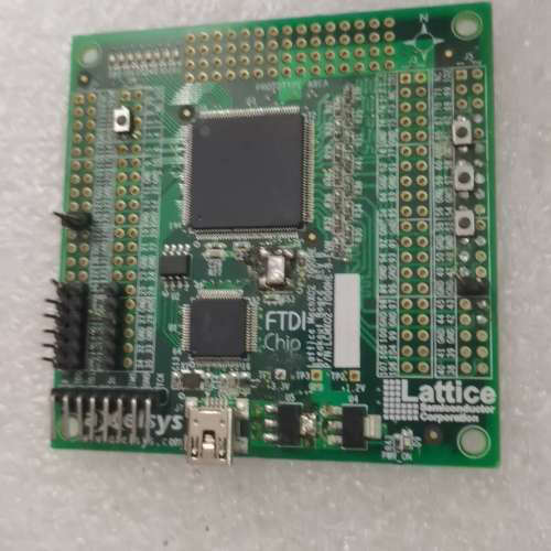 议价Lattice莱迪斯开发板LCMXO2-7000HE-B-E