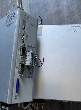 议价二手原装拆机费斯托驱动器CMMS-ST-C8-7-G2 CM