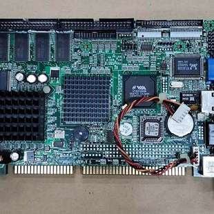 1.5 VER 集成网卡 FB2501S 议价函数工控机设备主板