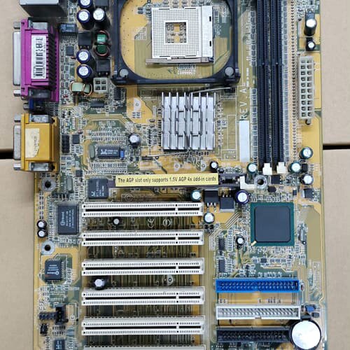 议价DFI NB77-BL 工控主板