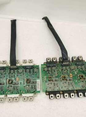 议价ABB配件AGDR-72C/71C原装拆机FS450R17K