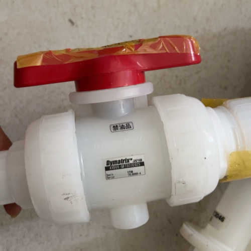 议价Dymatrix阀门pvdf阀