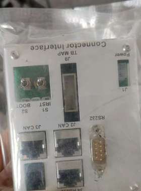 议价TeleFrank接口连接器，型号013501-186-27