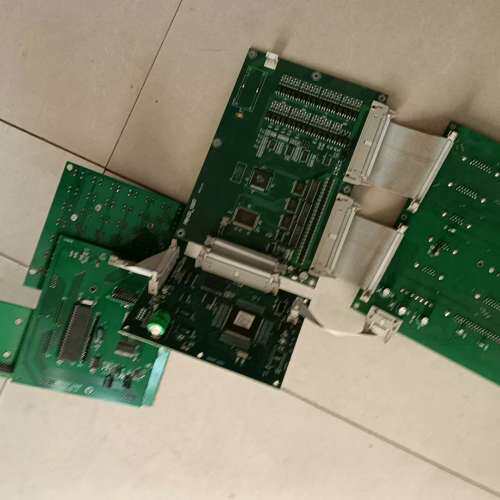 议价RENHE仁和CNC-100T/6a数控系统主板一套其他请看