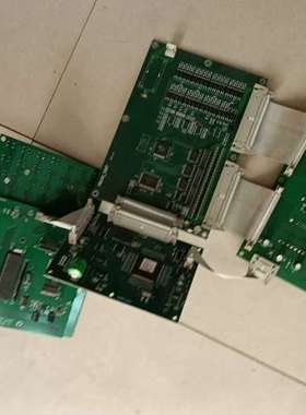 议价RENHE仁和CNC-100T/6a数控系统主板一套其他请看