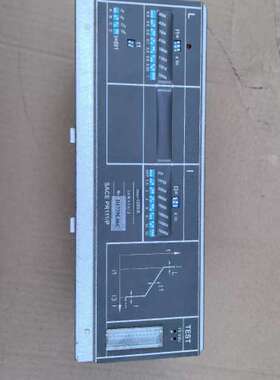 议价ABB框架断路器 SACE  PR111/P 1250A。