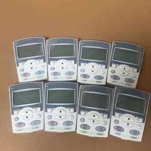 550 议价ABB变频器ACS 510 D中文面板 355