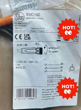 议价易福门 EVC145.EVC142.EVC151.EVC15