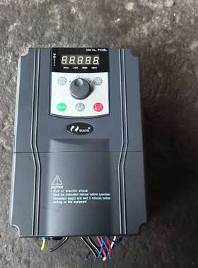 议价日业5.5/7.5kw变频器CM528-A4T5R5GB/7