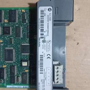 东西如图 议价AB罗克韦尔PLC 拆机 SDN 功能 1747