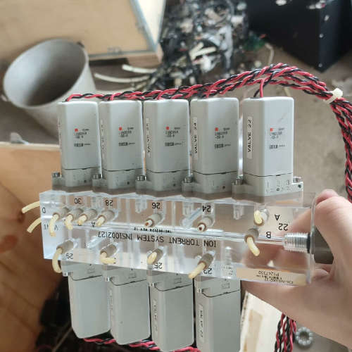 议价SMC电磁阀型号,LVM205R-5B-6,LVM10R6-