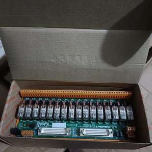 16d0继电器组16 mta 议价Weidmuller 魏德穆勒