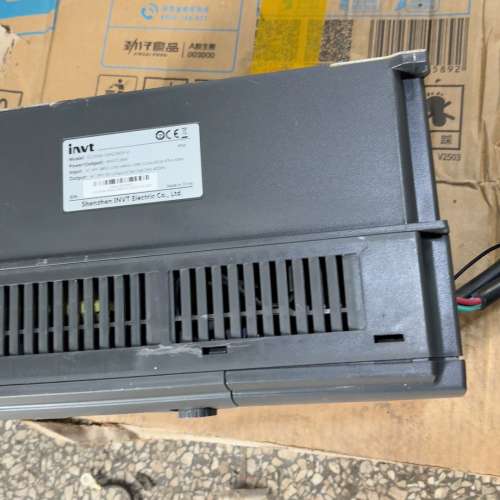 议价英威腾GD200A-004G/5R5P-4