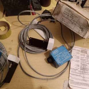 议价mel美尔mi250 接近开关现货保证质量低 nj20